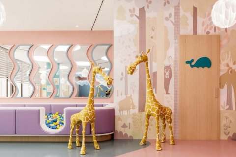 Leilighet  i Mahmutlar, Antalya, Tyrkia Nr. 210117 - 30