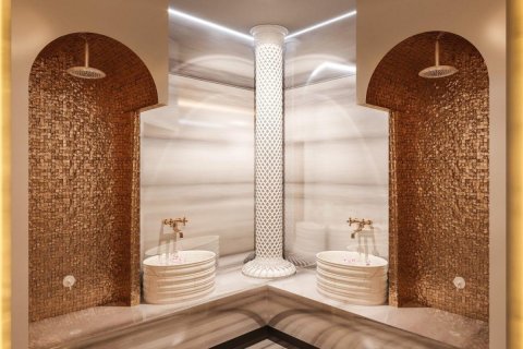 Leilighet  i Mahmutlar, Antalya, Tyrkia Nr. 210117 - 17