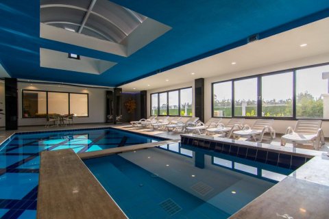 Продажа квартиры  в Аланье, Анталье, Турция 2 комн., 66м2, №210119 – фото 9