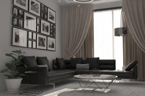 Takvåning i Avsallar, Antalya, Turkiet Nr. 210115 - 9