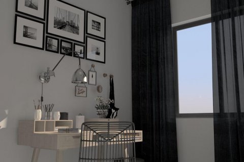 Takvåning i Avsallar, Antalya, Turkiet Nr. 210115 - 13