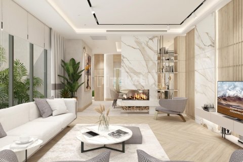 4+1 Villa  in Dosemealti, Antalya, Türkei Nr. 210376 - 10