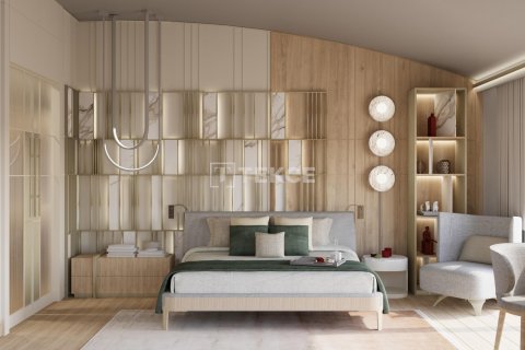 4+1 Villa  in Dosemealti, Antalya, Türkei Nr. 210376 - 19