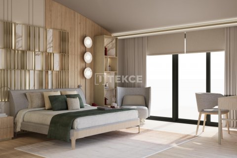 4+1 Villa  in Dosemealti, Antalya, Türkei Nr. 210376 - 25