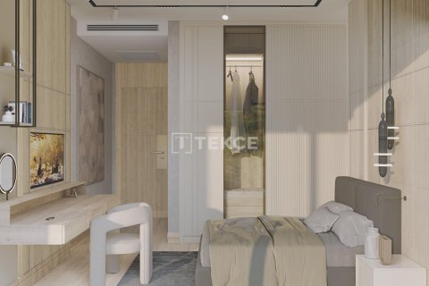 4+1 Villa  in Dosemealti, Antalya, Türkei Nr. 210376 - 29
