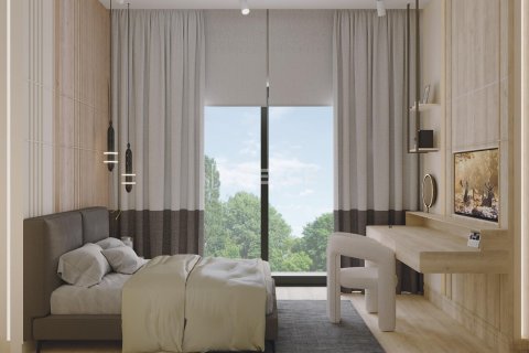 4+1 Villa  in Dosemealti, Antalya, Türkei Nr. 210376 - 21