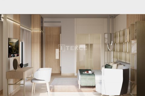 4+1 Villa  in Dosemealti, Antalya, Türkei Nr. 210376 - 28