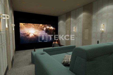 4+1 Villa  in Dosemealti, Antalya, Türkei Nr. 210376 - 7