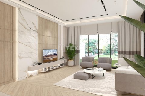 4+1 Villa  in Dosemealti, Antalya, Türkei Nr. 210376 - 11