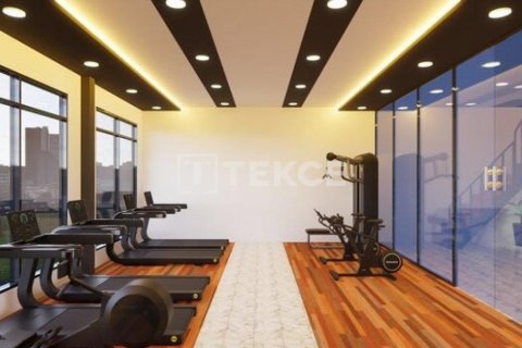 4+1 Villa  in Dosemealti, Antalya, Türkei Nr. 210376 - 5