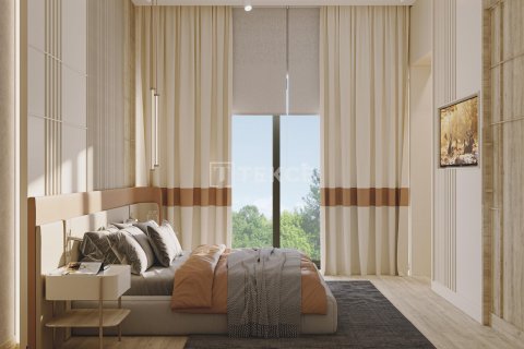 4+1 Villa  in Dosemealti, Antalya, Türkei Nr. 210376 - 24