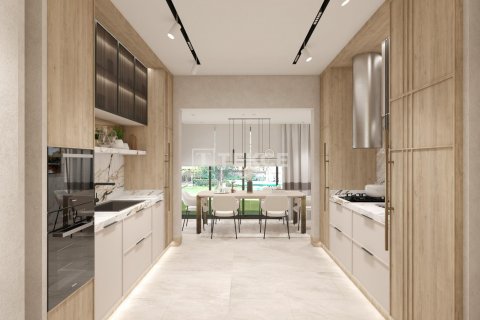 4+1 Villa  in Dosemealti, Antalya, Türkei Nr. 210376 - 14