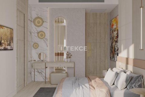 4+1 Villa  in Dosemealti, Antalya, Türkei Nr. 210376 - 30