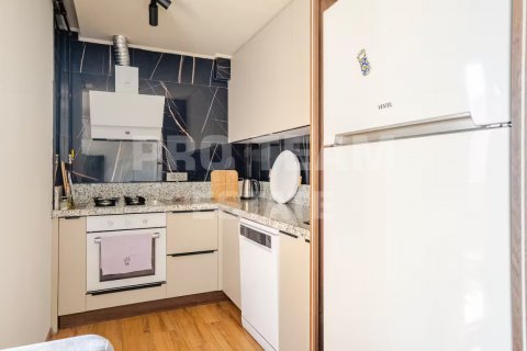 Продажа квартиры  в Коньяалты, Анталье, Турция 2 комн., 50м2, №210377 – фото 9