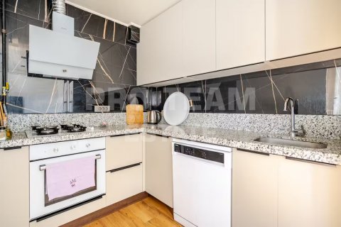 Продажа квартиры  в Коньяалты, Анталье, Турция 2 комн., 50м2, №210377 – фото 10