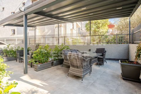 Продажа квартиры  в Коньяалты, Анталье, Турция 2 комн., 50м2, №210377 – фото 4