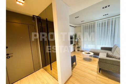 Продажа квартиры  в Коньяалты, Анталье, Турция 2 комн., 50м2, №210377 – фото 5