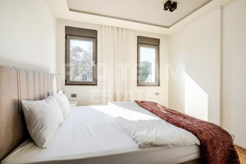 Продажа квартиры  в Коньяалты, Анталье, Турция 2 комн., 50м2, №210377 – фото 13