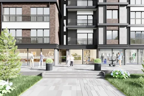 Apartment for sale  in Istanbul, Turkey, 79m2, No. 210379 – photo 5