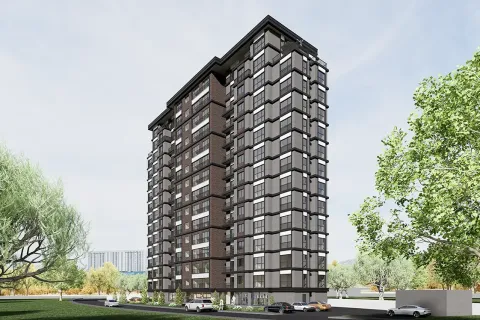 Apartment for sale  in Istanbul, Turkey, 79m2, No. 210379 – photo 2