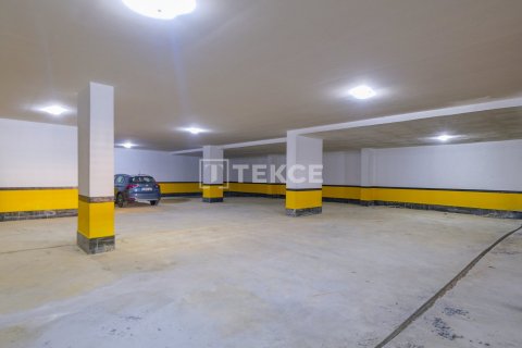 Dubleks daire  4+1  Alanya, Antalya, Türkiye №210374 - 7