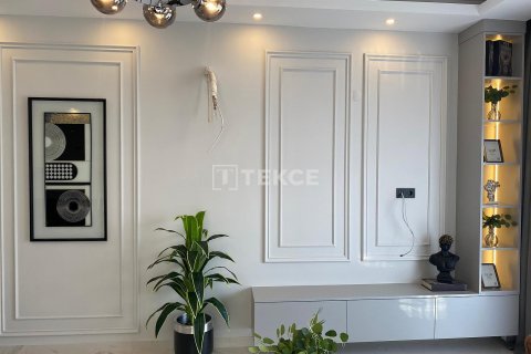Dubleks daire  4+1  Alanya, Antalya, Türkiye №210374 - 14