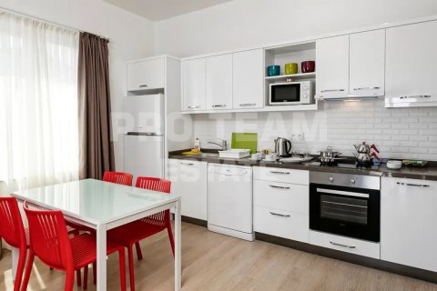 Продажа квартиры  в Коньяалты, Анталье, Турция 2 комн., 55м2, №210378 – фото 6