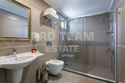 Продажа квартиры  в Коньяалты, Анталье, Турция 2 комн., 55м2, №210378 – фото 11