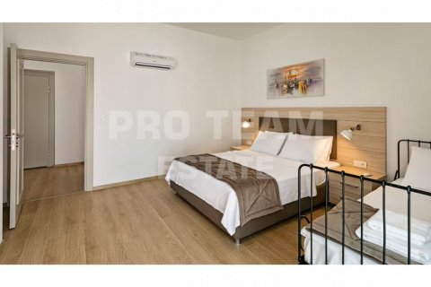 Продажа квартиры  в Коньяалты, Анталье, Турция 2 комн., 55м2, №210378 – фото 10