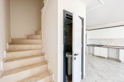 Leilighet  i Mahmutlar, Antalya, Tyrkia Nr. 207554 - 5