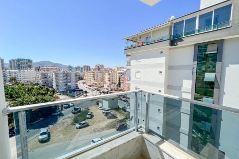 Leilighet  i Mahmutlar, Antalya, Tyrkia Nr. 207554 - 7