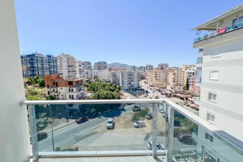 Leilighet  i Mahmutlar, Antalya, Tyrkia Nr. 207554 - 6