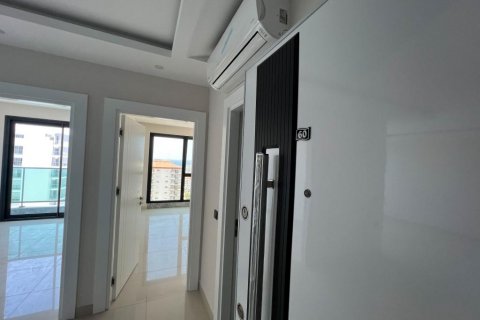 Lägenhet i Mahmutlar, Antalya, Turkiet Nr. 207555 - 20