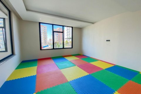 Lägenhet i Mahmutlar, Antalya, Turkiet Nr. 207555 - 12