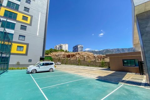 Lägenhet i Mahmutlar, Antalya, Turkiet Nr. 207555 - 4