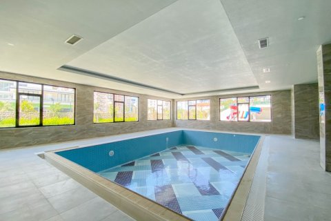 Lägenhet i Mahmutlar, Antalya, Turkiet Nr. 207555 - 11