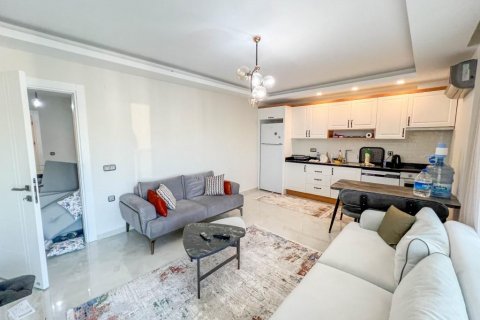 Apartment for sale  in Mahmutlar, Antalya, Turkey, 90m2, No. 207557 – photo 3