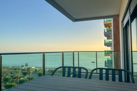 Apartment for sale  in Mahmutlar, Antalya, Turkey, 90m2, No. 207557 – photo 10