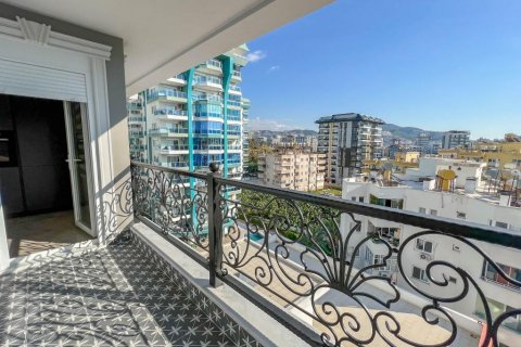 Продажа пентхауса  в Махмутларе, Анталье, Турция 4 комн., 151м2, №207552 – фото 9