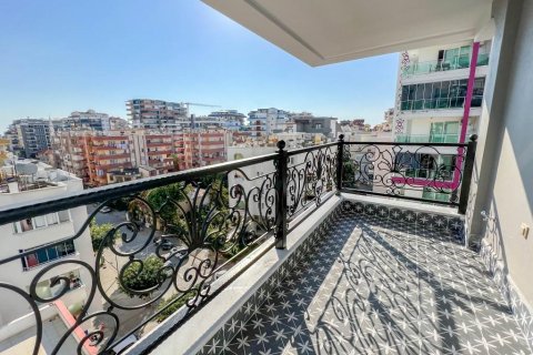 Продажа пентхауса  в Махмутларе, Анталье, Турция 4 комн., 151м2, №207552 – фото 8