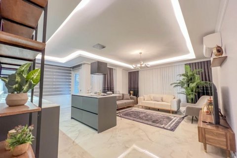 Продажа пентхауса  в Махмутларе, Анталье, Турция 4 комн., 151м2, №207552 – фото 3