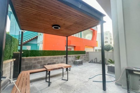 Продажа пентхауса  в Махмутларе, Анталье, Турция 4 комн., 151м2, №207552 – фото 22