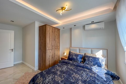 Продажа пентхауса  в Махмутларе, Анталье, Турция 4 комн., 151м2, №207552 – фото 12