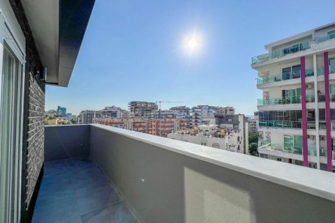 Продажа пентхауса  в Махмутларе, Анталье, Турция 4 комн., 151м2, №207552 – фото 17