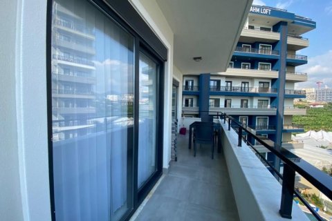 Wohnung  in Mahmutlar, Antalya, Türkei Nr. 207551 - 5