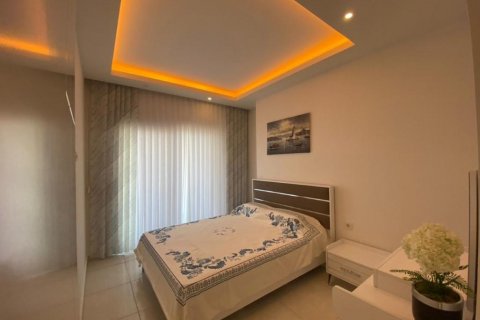 Wohnung  in Mahmutlar, Antalya, Türkei Nr. 207551 - 2