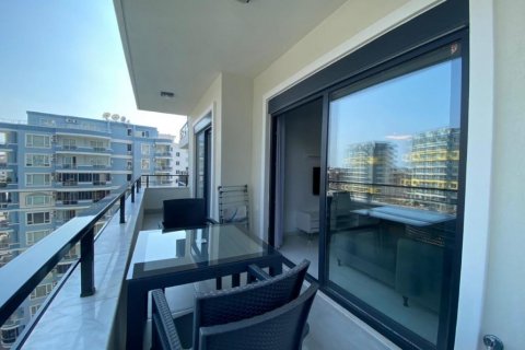 Wohnung  in Mahmutlar, Antalya, Türkei Nr. 207551 - 6