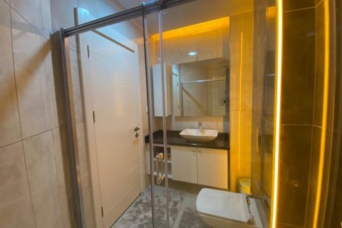 Wohnung  in Mahmutlar, Antalya, Türkei Nr. 207551 - 7