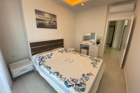 Wohnung  in Mahmutlar, Antalya, Türkei Nr. 207551 - 3