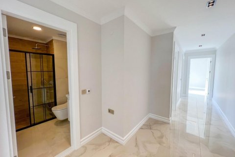 Daire   Mahmutlar, Antalya, Türkiye №207553 - 13